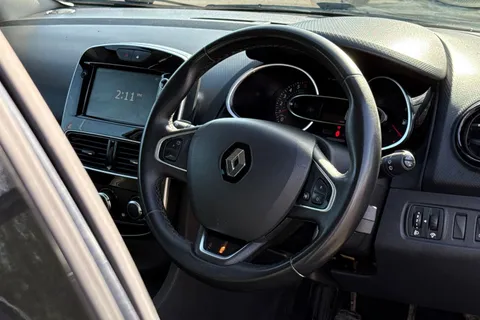 HS19HEJ Renault Clio 0.9 TCe Iconic Euro 6 (s/s) 5dr Thumbnail #31