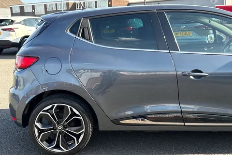 HS19HEJ Renault Clio 0.9 TCe Iconic Euro 6 (s/s) 5dr Thumbnail #32