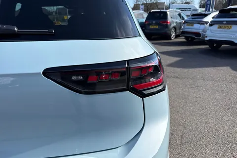  Volkswagen Golf 2.0 TSI GTI Hatchback 5dr Petrol DSG Euro 6 (s/s) (265 ps) Thumbnail #29