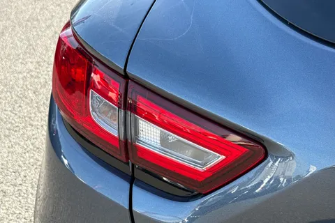 HS19HEJ Renault Clio 0.9 TCe Iconic Euro 6 (s/s) 5dr Thumbnail #33