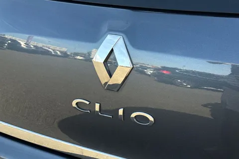 HS19HEJ Renault Clio 0.9 TCe Iconic Euro 6 (s/s) 5dr Thumbnail #34