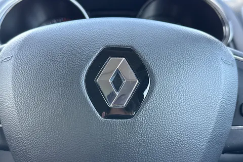 HS19HEJ Renault Clio 0.9 TCe Iconic Euro 6 (s/s) 5dr Thumbnail #36