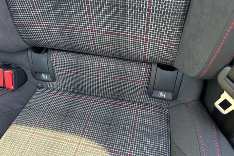  Volkswagen Golf 2.0 TSI GTI DSG Euro 6 (s/s) 5dr Thumbnail #34