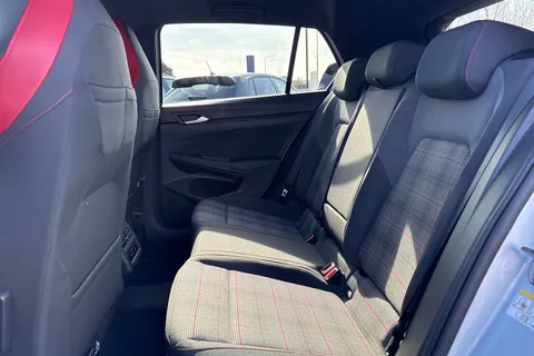  Volkswagen Golf 2.0 TSI GTI Hatchback 5dr Petrol DSG Euro 6 (s/s) (265 ps) Thumbnail #33