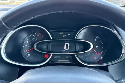 HS19HEJ Renault Clio 0.9 TCe Iconic Euro 6 (s/s) 5dr Thumbnail #40