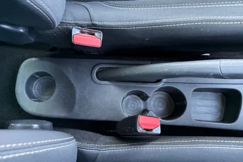 HS19HEJ Renault Clio 0.9 TCe Iconic Euro 6 (s/s) 5dr Thumbnail #41