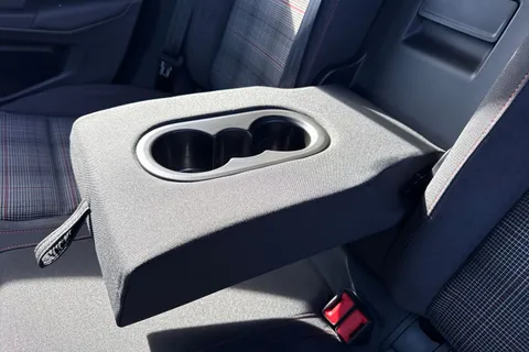  Volkswagen Golf 2.0 TSI GTI Hatchback 5dr Petrol DSG Euro 6 (s/s) (265 ps) Thumbnail #36