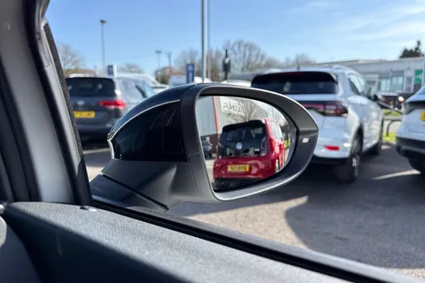  Volkswagen Golf 2.0 TSI GTI DSG Euro 6 (s/s) 5dr Thumbnail #38