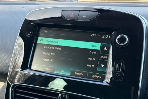 HS19HEJ Renault Clio 0.9 TCe Iconic Euro 6 (s/s) 5dr Thumbnail #44