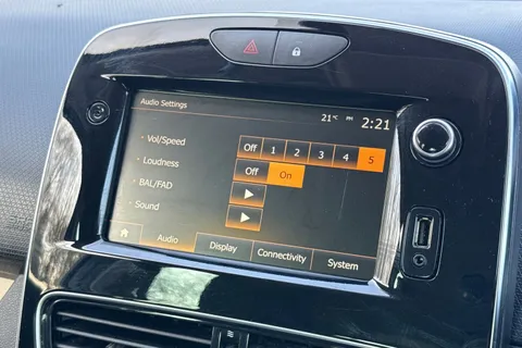 HS19HEJ Renault Clio 0.9 TCe Iconic Euro 6 (s/s) 5dr Thumbnail #45