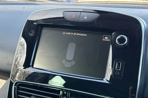 HS19HEJ Renault Clio 0.9 TCe Iconic Euro 6 (s/s) 5dr Thumbnail #47