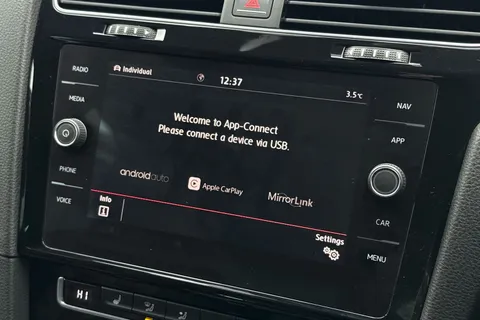 48 of 52 for Volkswagen Golf 2.0 TSI GTI Performance DSG Euro 6 (s/s) 5dr