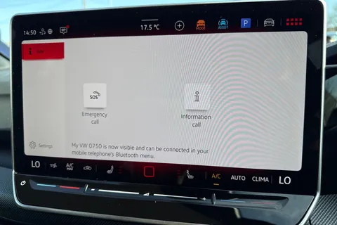  Volkswagen Golf 2.0 TSI GTI Hatchback 5dr Petrol DSG Euro 6 (s/s) (265 ps) Thumbnail #50