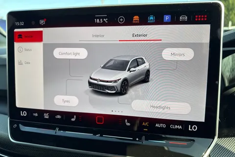  Volkswagen Golf 2.0 TSI GTI DSG Euro 6 (s/s) 5dr Thumbnail #51