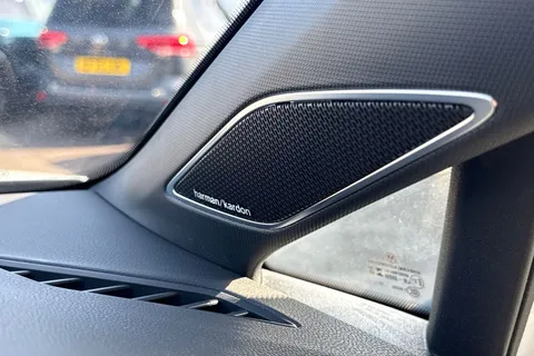  Volkswagen Golf 2.0 TSI GTI DSG Euro 6 (s/s) 5dr Thumbnail #54