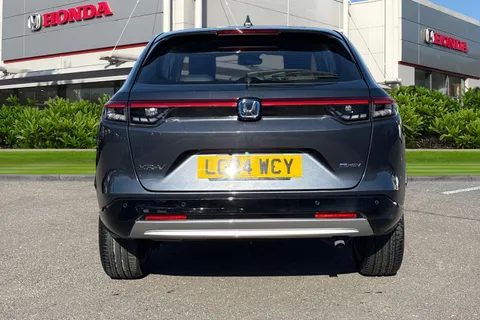 LC24WCY Honda HR-V 1.5 eHEV Advance 5dr CVT Thumbnail #7