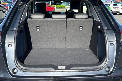 LC24WCY Honda HR-V 1.5 eHEV Advance 5dr CVT Thumbnail #10