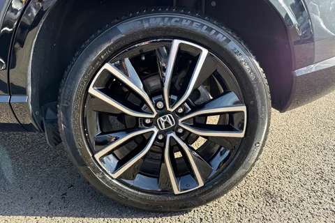 LC24WCY Honda HR-V 1.5 eHEV Advance 5dr CVT Thumbnail #13