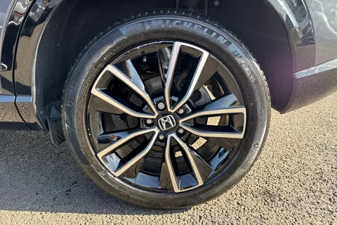 LC24WCY Honda HR-V 1.5 eHEV Advance 5dr CVT Thumbnail #14