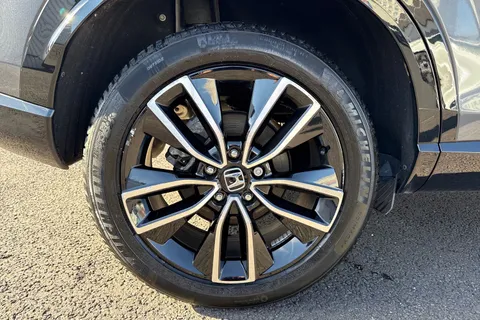 LC24WCY Honda HR-V 1.5 eHEV Advance 5dr CVT Thumbnail #16