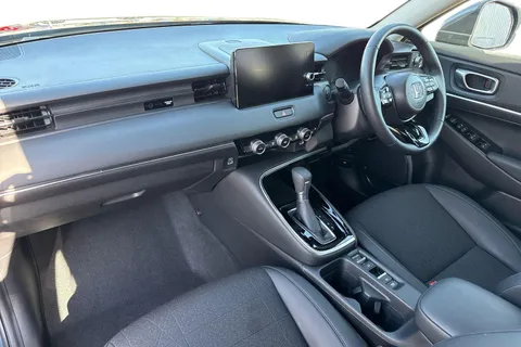 LC24WCY Honda HR-V 1.5 eHEV Advance 5dr CVT Thumbnail #17