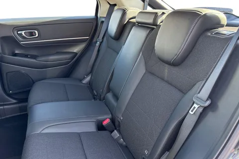 LC24WCY Honda HR-V 1.5 eHEV Advance 5dr CVT Thumbnail #19