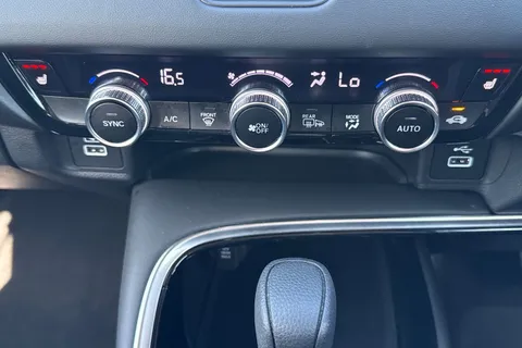 LC24WCY Honda HR-V 1.5 eHEV Advance 5dr CVT Thumbnail #22