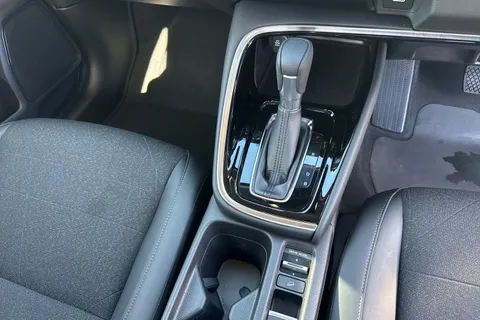 LC24WCY Honda HR-V 1.5 eHEV Advance 5dr CVT Thumbnail #23