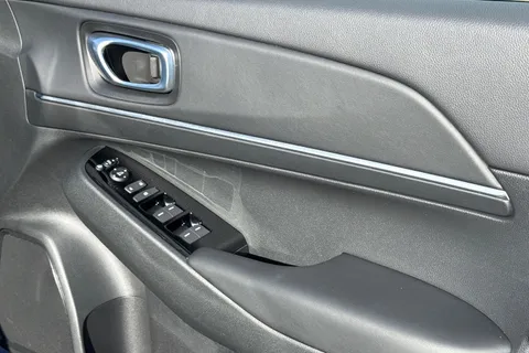 LC24WCY Honda HR-V 1.5 eHEV Advance 5dr CVT Thumbnail #24