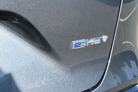 LC24WCY Honda HR-V 1.5 eHEV Advance 5dr CVT Thumbnail #27