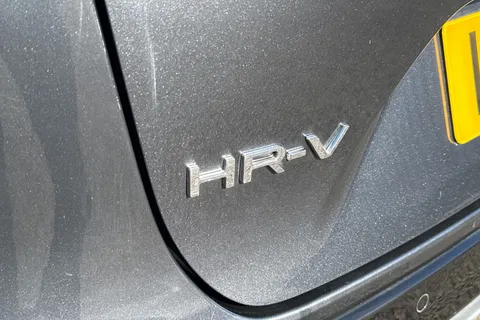 LC24WCY Honda HR-V 1.5 eHEV Advance 5dr CVT Thumbnail #28