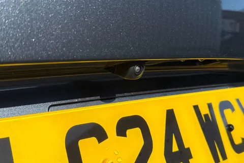 LC24WCY Honda HR-V 1.5 eHEV Advance 5dr CVT Thumbnail #29