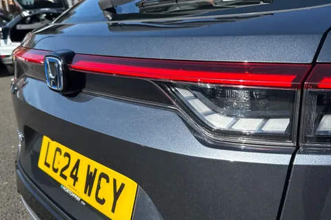 LC24WCY Honda HR-V 1.5 eHEV Advance 5dr CVT Thumbnail #30