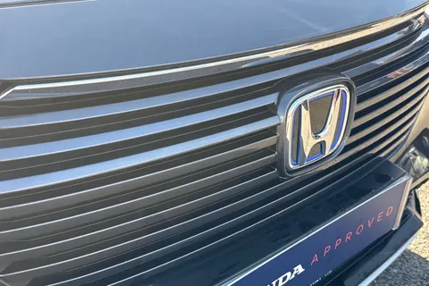 LC24WCY Honda HR-V 1.5 eHEV Advance 5dr CVT Thumbnail #32