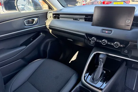 LC24WCY Honda HR-V 1.5 eHEV Advance 5dr CVT Thumbnail #35