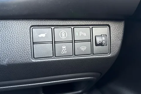 LC24WCY Honda HR-V 1.5 eHEV Advance 5dr CVT Thumbnail #37