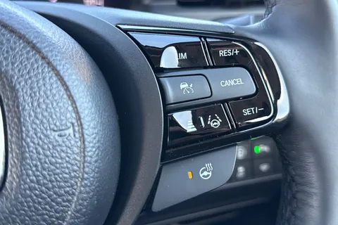 LC24WCY Honda HR-V 1.5 eHEV Advance 5dr CVT Thumbnail #38