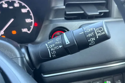 LC24WCY Honda HR-V 1.5 eHEV Advance 5dr CVT Thumbnail #39