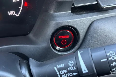 LC24WCY Honda HR-V 1.5 eHEV Advance 5dr CVT Thumbnail #40