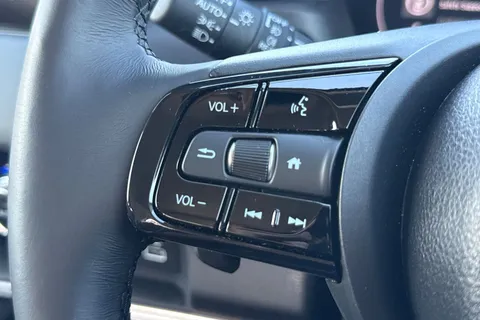 LC24WCY Honda HR-V 1.5 eHEV Advance 5dr CVT Thumbnail #41