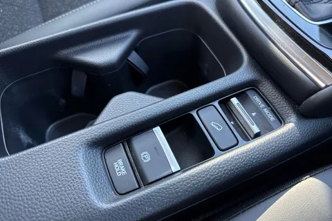 LC24WCY Honda HR-V 1.5 eHEV Advance 5dr CVT Thumbnail #45