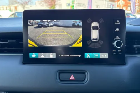 LC24WCY Honda HR-V 1.5 eHEV Advance 5dr CVT Thumbnail #48