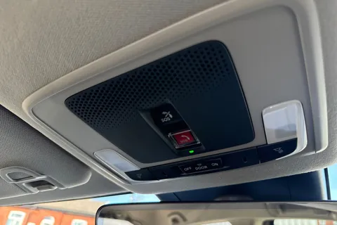 LC24WCY Honda HR-V 1.5 eHEV Advance 5dr CVT Thumbnail #49