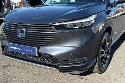 LC24WCY Honda HR-V 1.5 eHEV Advance 5dr CVT Thumbnail #50