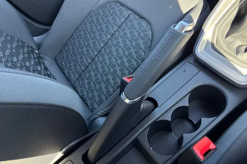  Audi A1 1.0 TFSI 25 Sport Sportback S Tronic Euro 6 (s/s) 5dr Thumbnail #58