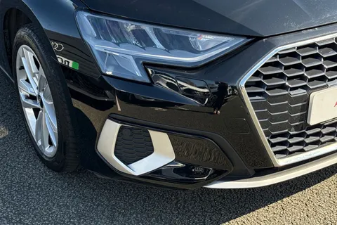 DS23RVO Audi A3 Sportback Sport 30 TFSI 110 PS 6-speed Thumbnail #10