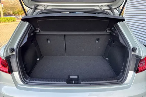 DT23SVL Audi A1 Black Edition 35 TFSI  150 PS S tronic Thumbnail #10