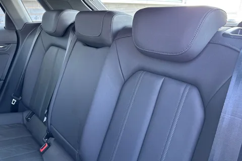 DS23RVO Audi A3 Sportback Sport 30 TFSI 110 PS 6-speed Thumbnail #20