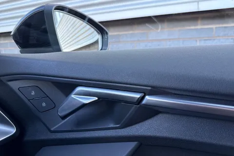 DS23RVO Audi A3 Sportback Sport 30 TFSI 110 PS 6-speed Thumbnail #22