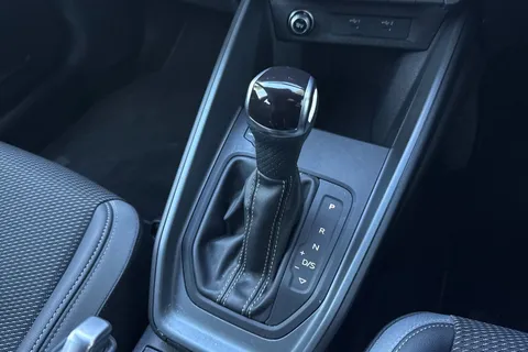 DT23SVL Audi A1 Black Edition 35 TFSI  150 PS S tronic Thumbnail #20